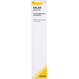 Kelan Spag Pekana Ointment 35 g Ointment