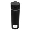 Electric Heated Travel Mug 450ml Smart Temperature Control Low Noise