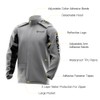 Waterproof Rain Coat Pants Set with Invisible Shoes Cover Rainproof