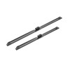 Bosch Wiper Blade Aerotwin A204S, Length: 600mm/475mm – Set of