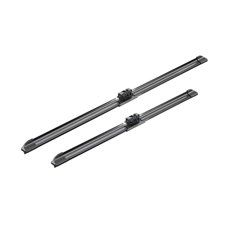Bosch Wiper Blade Aerotwin A204S, Length: 600mm/475mm – Set of
