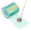 Jewellery DIY Tape, Craft Seamless Sticky Paper Tape, UV Resin