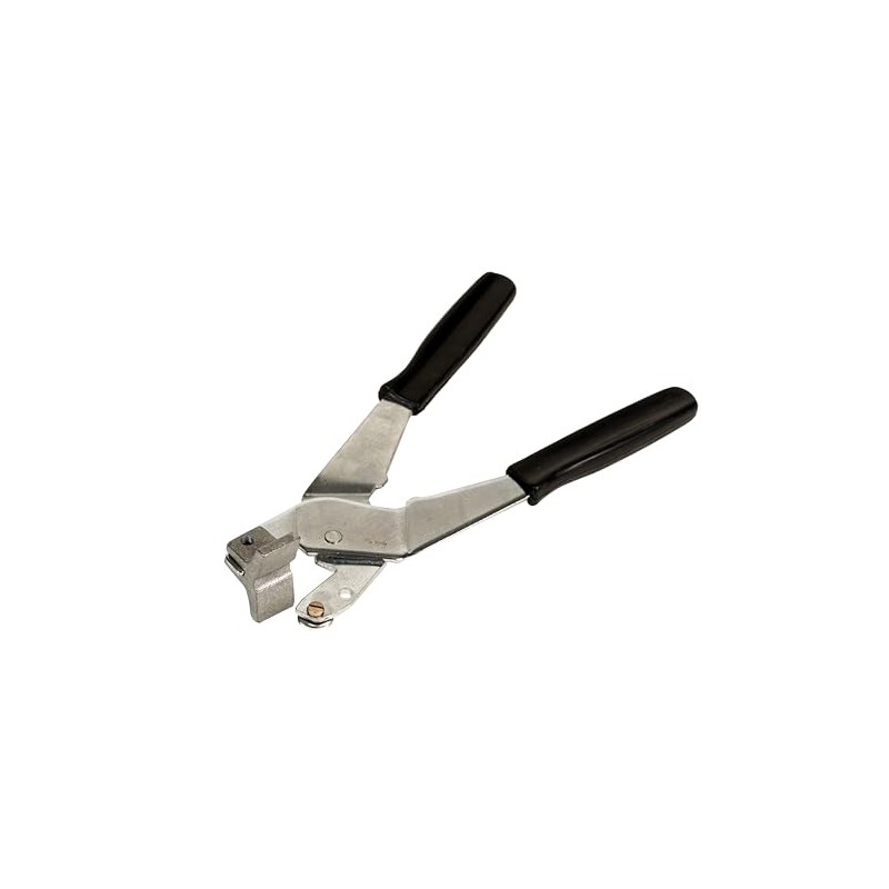 M-D Building Products 49062 8-1/4 in. Tile Pliers and Hand