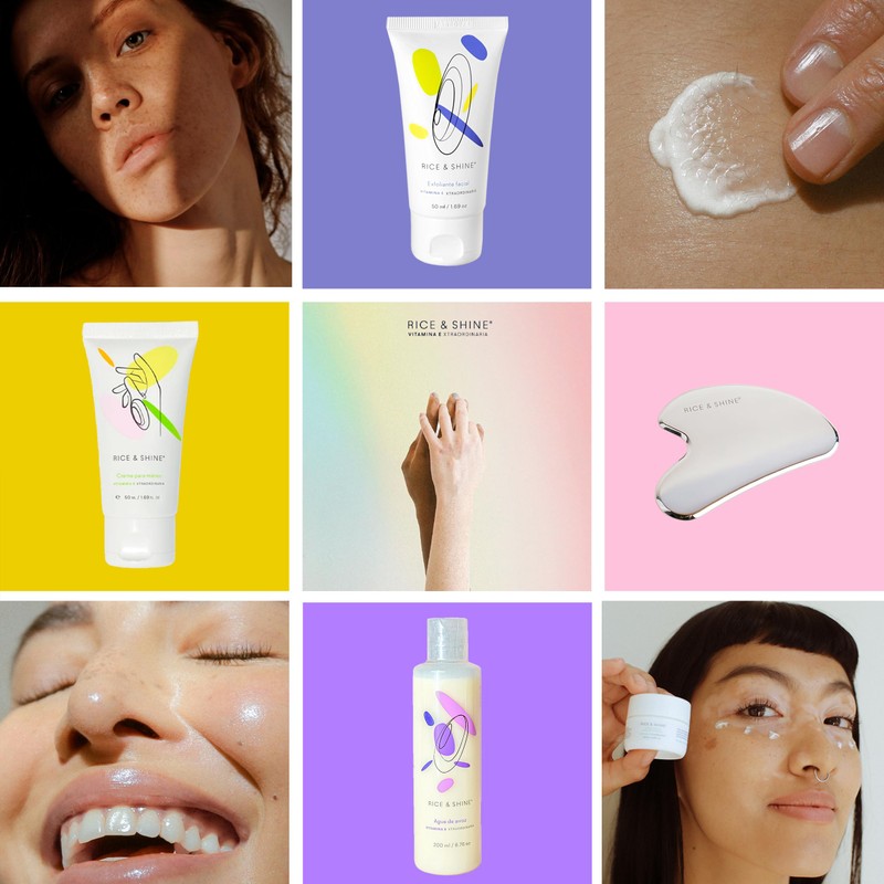 Shampoo Sin Sulfatos y Parabenos Natural | Enriquecido con Aceite