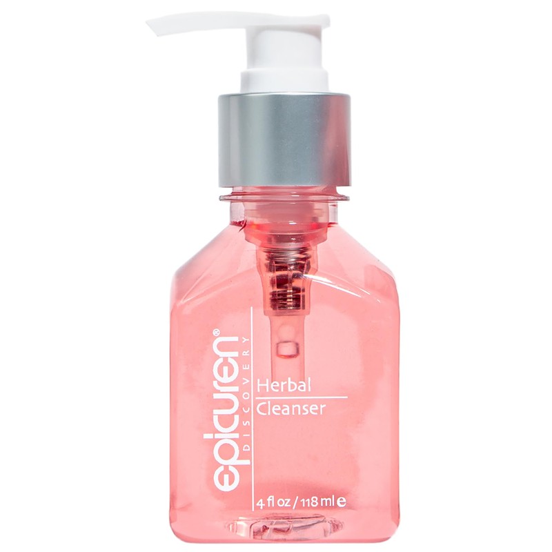 epicuren DISCOVERY Herbal Cleanser™, 4 oz.
