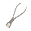 Eyeglasses Pliers Professional Portable Stainless Steel Ergonomic Glasses Adjusting Pliers