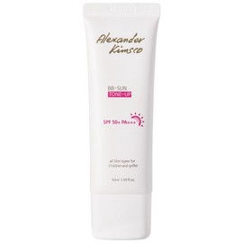 Alexander Kimsco BB-SUN Tone-up Sun Cream / 알렉산더킴스코 BB-SUN 톤업 선크림