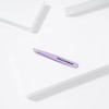 Tweezerman Exclusive Lavender Mini Slant Tweezer
