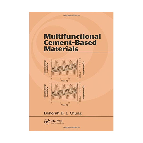 Multifunctional Cement-Based Materials