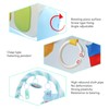 Gym Infant Playmat Piano Musical Early Education Crawling Sensory Gym