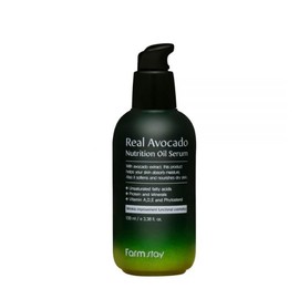 Farmstay [Farmstay]Real Avocado Nutrition Oil Serum
