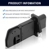 GNXfixt 5-Pin Air Mass Sensor 06F906461A Suitable for A3 TT