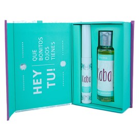 Kaba Tratamiento para Crecimiento de Pestañas con Pantenol y Biotina, Pestañas y Cejas más Fuertes y Voluminosas