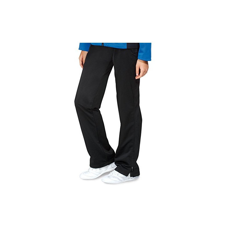 Expression Warm-Up Pants Black X-Large
