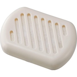 Cogit Power Bio Trash Can Mold Clean Deodorizing (Replacement Estimate: 3 Months), Set of 2