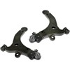 Dorman 541-099 Front Suspension Kit Compatible with Select Models