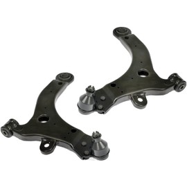 Dorman 541-099 Front Suspension Kit Compatible with Select Models