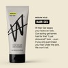 W By Jake Paul Hair Gel for Men, Low Shine,