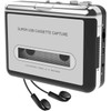 DIGITNOW! Cassette tape MP3 conversion player cassette tape digitized USB