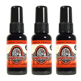 BluntPower 1.5oz High Concentrated Air Freshener (Cherry Vanilla)