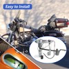 61342-95A Fuel Pump Assembly