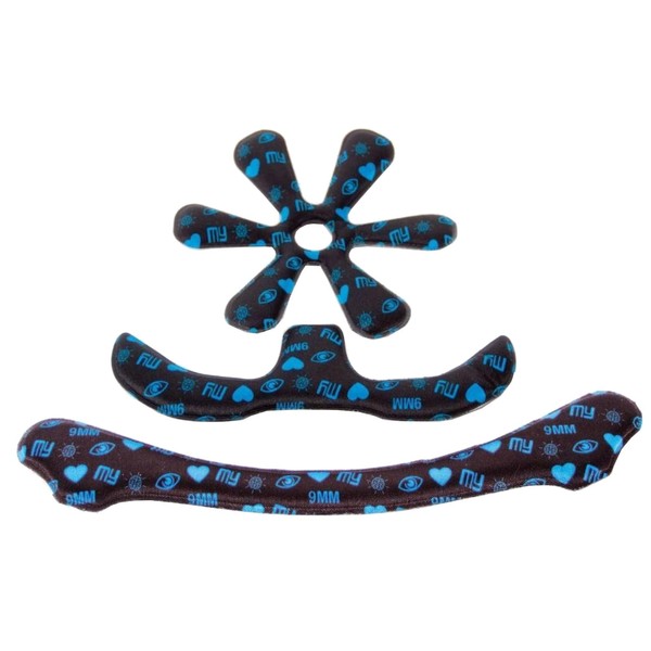 Nutcase Little Nutty 1000199 Inner Padding 9 mm