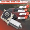 CCNLHZM Electric Side Step Motor, Compatible with AMP Research Power