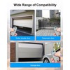 433.92 MHz Garage Door Opener Remote Control for TOP 432NA