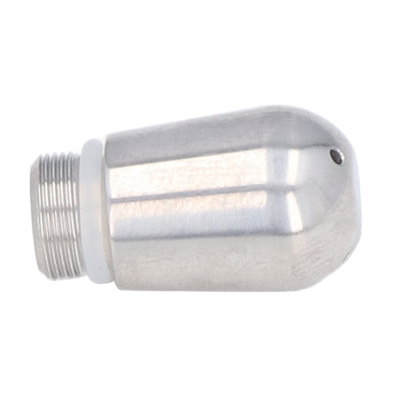 3 Holes Coffee Machine Steam Nozzle Stainless Steel Milk Foam
