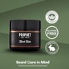 PREMIUM 2 IN 1 Beard Balm and Wax Styler FOR