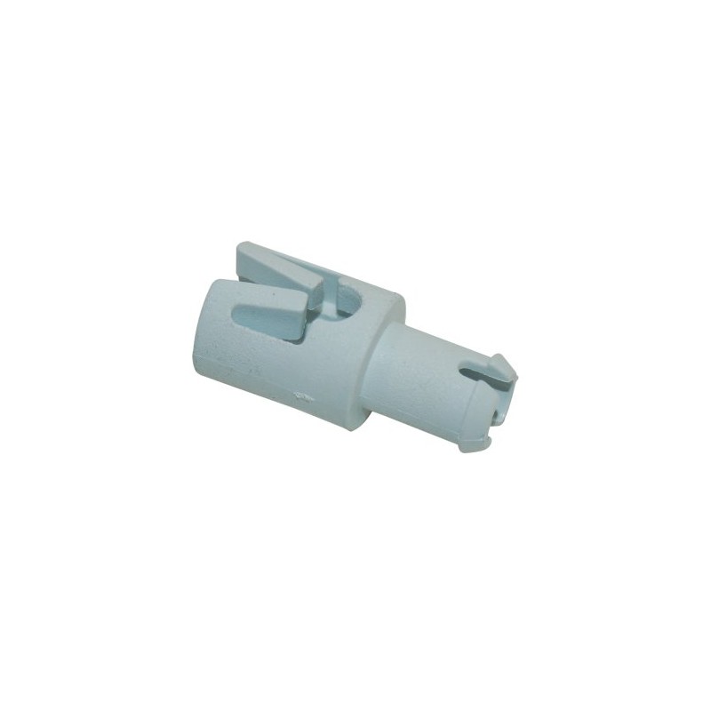 Genuine Hotpoint Dishwasher Roller Axle C00094189