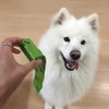Dog Poo Bags with Handles 50% Recycle Material 50% Cornstarch