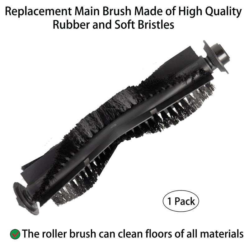13 Pcs Replacement for iHome AutoVac Nova S1 Pro Robot