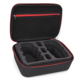 Portable Drone Accessory Organizer Storage Bag Case Fit for Mavic Mini RC Drone