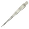 RIVERWELD Taper Welding Gauge Max Range: 5/8" & 15mm Min