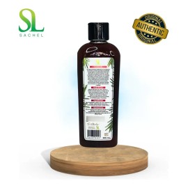 Shampoo De Romero Intenso 500ml.