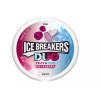 ICE BREAKERS Duo Sugar Free Mints, Raspberry, 1.3 Ounce (Pack