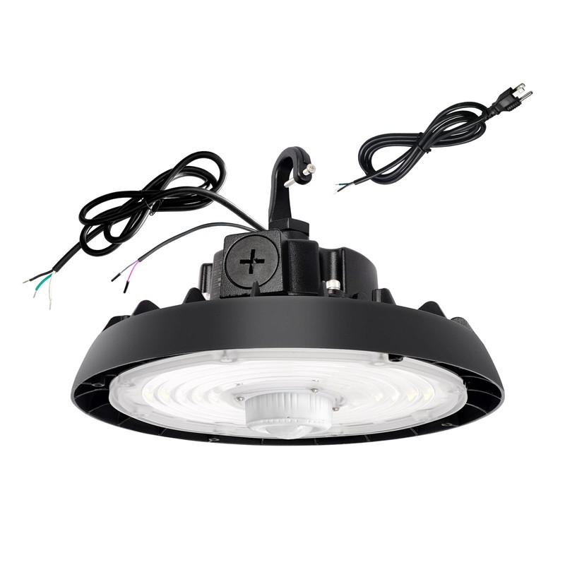4 Pack Ceiling Sensor, PIR Occupancy Motion Detector for LED