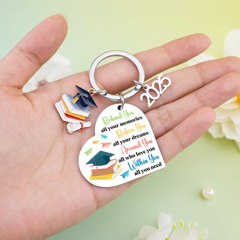 VIESUJI 2025 Graduation Gifts for Her Him Nursing Medical Law