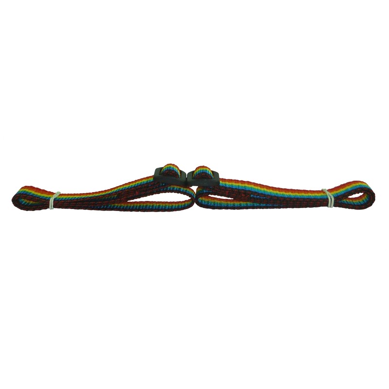 Child Scooter Carry Strap (Rainbow)