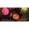 Dusting Powder in Rum & Blackcurrant | Scented Powder |