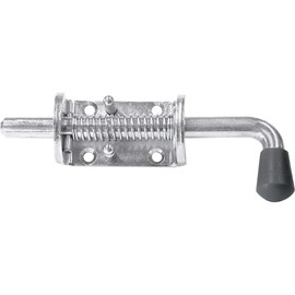 Buyers Products 1/2in. Spring Latch Assembly, Model Number B2575