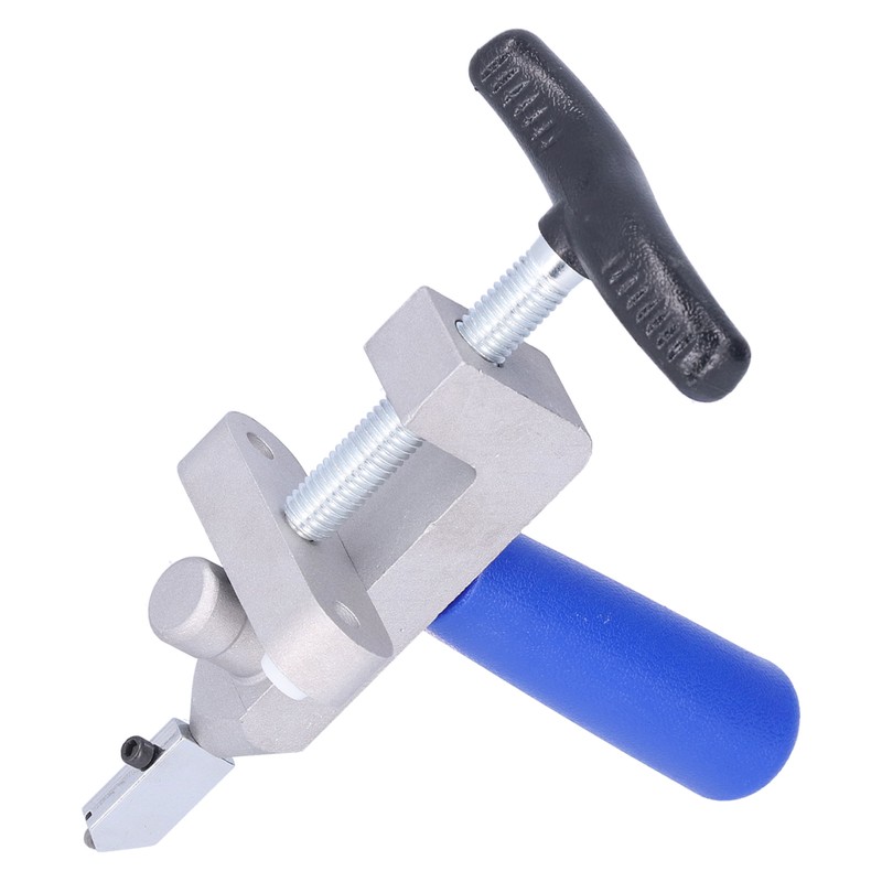 Glass Tile Cutter 2 in 1 Manual Cutting 3‑15mm Hand