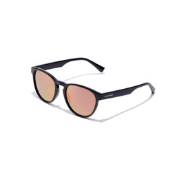 HAWKERS CRUSH Sunglasses for Men and Women, Rose Gold