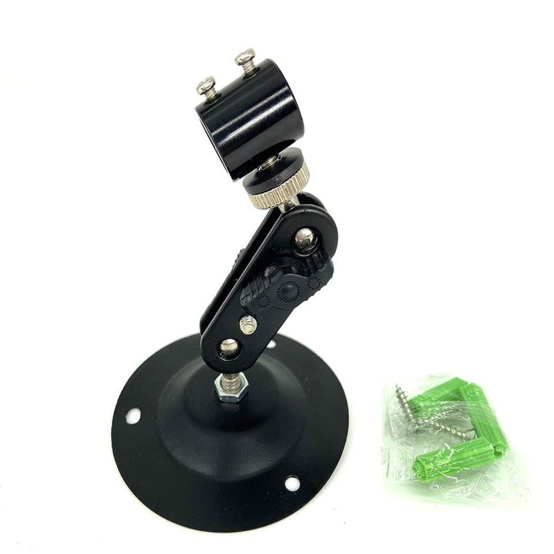 Laser Positioning Bracket for Laser Module Laser Holder 360 Degree