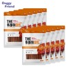 THE Fresh Meat Duck 100g / THE 후레쉬미트 오리 100g x10강아지육포반려견육포강아지간식반려견간식노령견간식훈련용간식강아