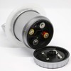 Tronje LED Camping Light Tent Lamp 13 x 26 cm