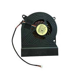 SYWpcparts Replacement for HP TouchSmart 600 600-1390 1150a 1220 1268cn 1168cn 1068cn series All-In-One PC Cpu Cooling Fan P/N 603324-001