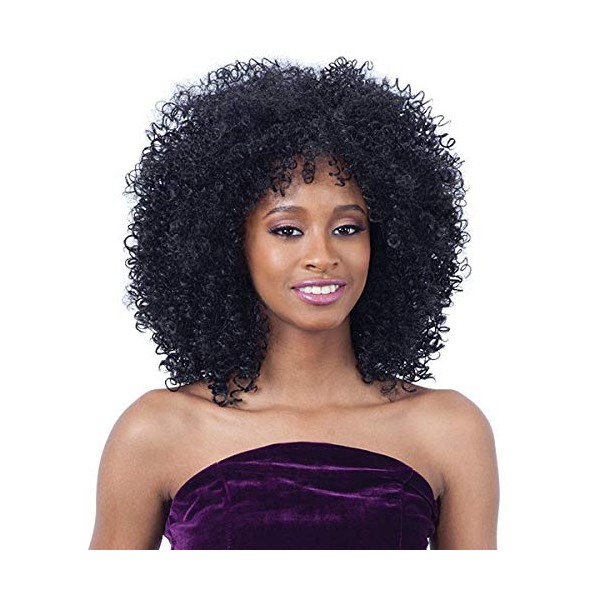 Freetress Equal The Luxury Integration Wig WILLOW (TD27)