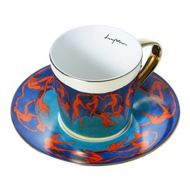 Luycho] Homage Mirror Cup & Dance_11oz